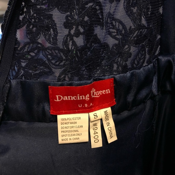 Formal Dress - Picture 8 of 8